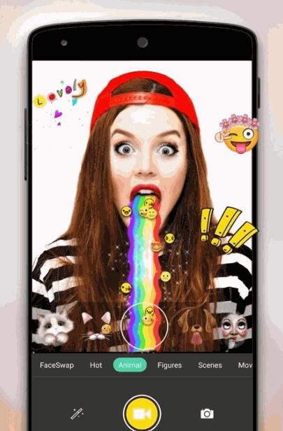 Snap Filters�����ֽ�����׿��v1.0 ���°�
