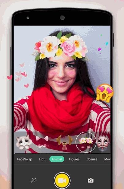 Snap Filters�����ֽ�����׿��v1.0 ���°�