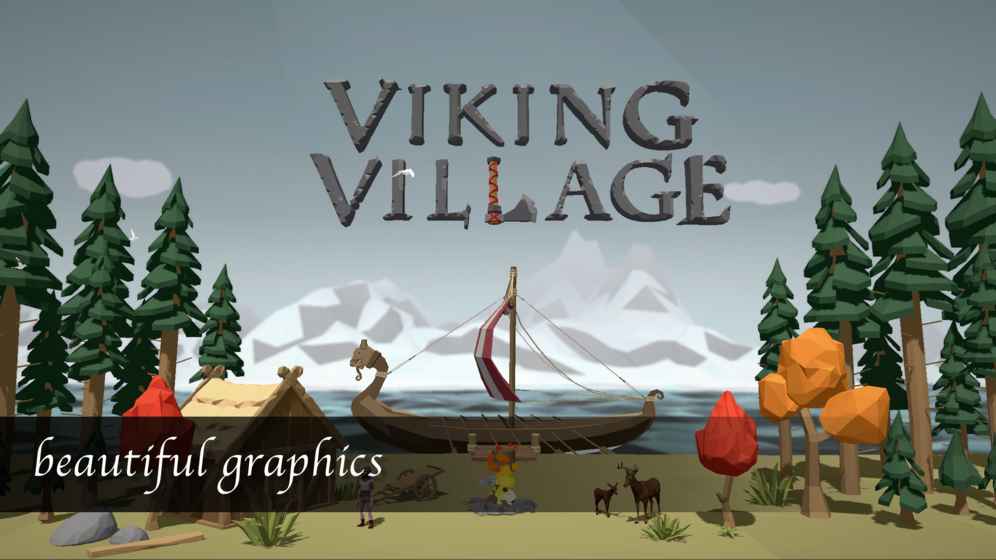 Viking Village(ŷ庺)v2.0.1 °