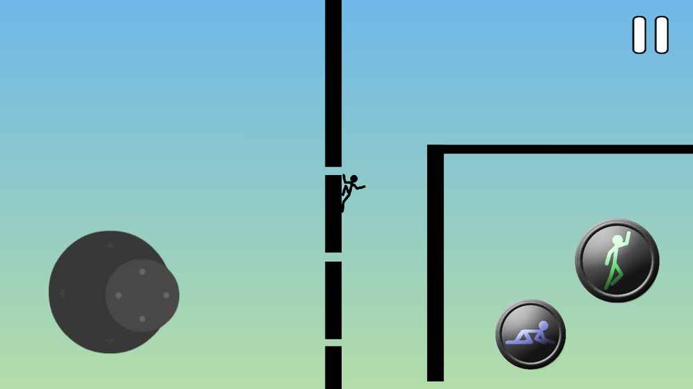 Another Weird Platformer 3(��ֵĶ���3�����ƽ������)v1.32 ��׿��