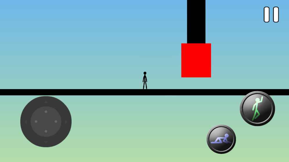 Another Weird Platformer 3(��ֵĶ���3�����ƽ������)v1.32 ��׿��