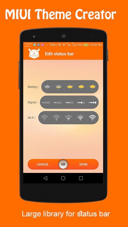 miui theme creator���İ�����v1.4.0 ��׿��