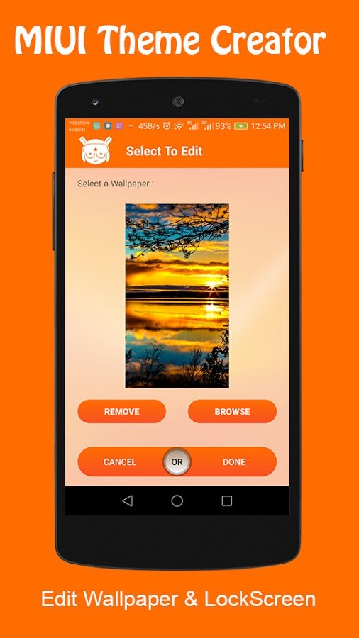 miui theme creator���İ�����v1.4.0 ��׿��