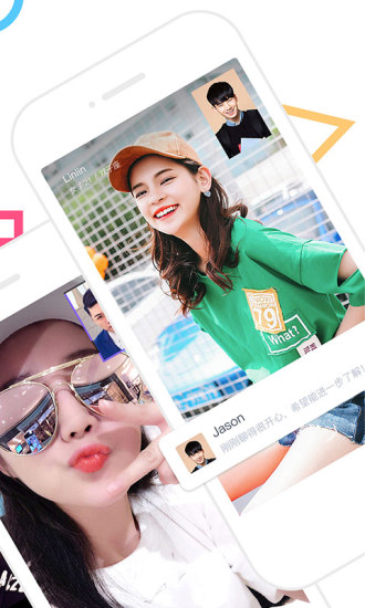 Solo��Ƶ�罻app���°�v1.17 ��׿��