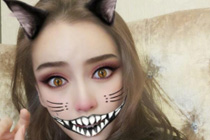 2017angelababy��ʥ������ʲô��� angelababy��ʥ��ױ�ݽ̳�