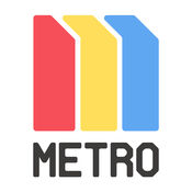 Metro大都会app下载v1.5.6 安卓版