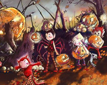 2017��ʥ��˵˵��ͼƬ �й���ʥ�ڵ�˵˵