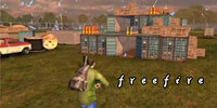 freefire����ɱ