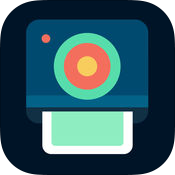 Instants相机iOS版下载v1.0 iPhone版