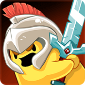 Hopeless Heroes(ĩ·Ӣ���ƽ������)v1.0 ���°�