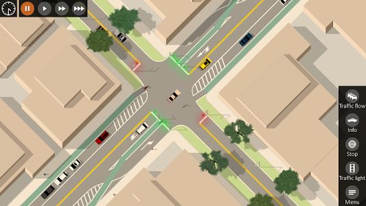 Intersection Controller(·ڵԱϷ)v1.0.0 ׿