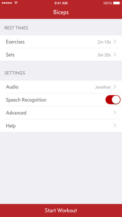 Biceps for Apple Watchv2.2 ���°�