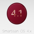 smartisan os4.1��ʽ���������°�