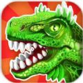 Dino Escape(�������������ƻ���Ϸ����)v1.0 ��׿��