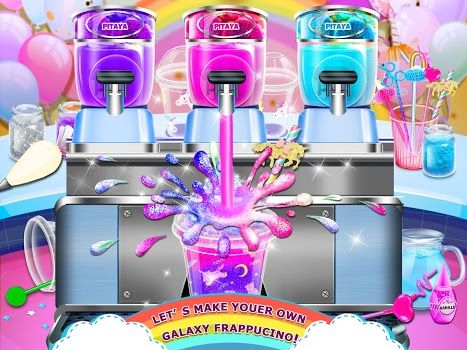 Rainbow Unicorn Ice Cream(�ʺ�������Ϸ����)v1.0 ��׿��