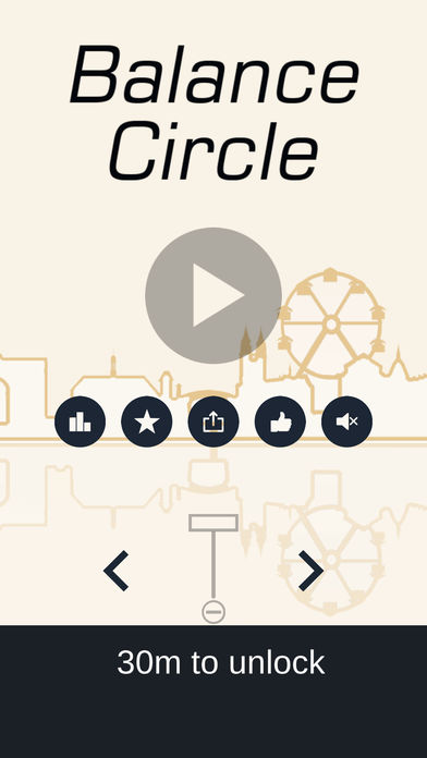 ƽ��ȦȦ(BalanceCircle)ƻ��������v1.3 �ٷ���