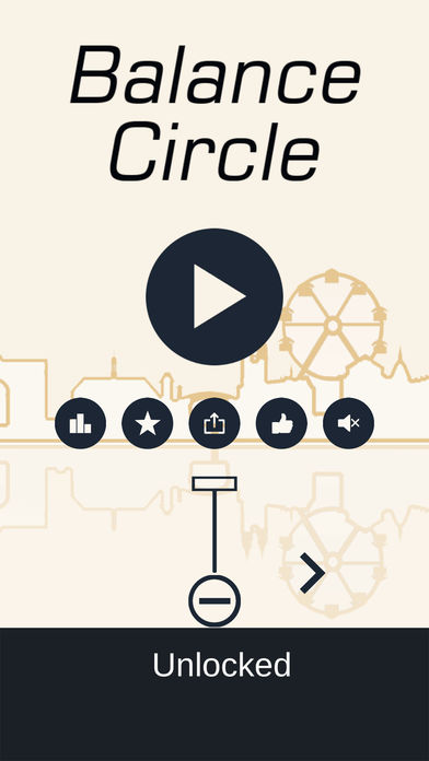 ƽ��ȦȦ(BalanceCircle)ƻ��������v1.3 �ٷ���
