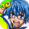 쫷�ս��֮ս����3D�����ƽ������v1.6 ��׿��