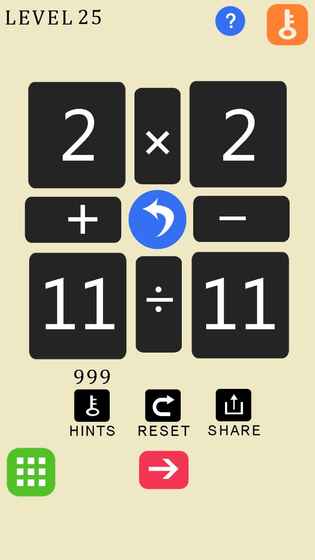 King of 24(24��֮����Ϸ����)v1.0 ��׿��