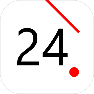 King of 24(24��֮�������ڹ��ƽ������)v1.0 ��׿��