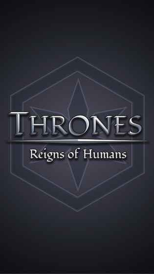 Thrones: Reigns of Humans(��������ͳ�����ιٷ�������)v1.0 ��׿��