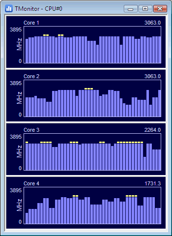 TMonitor 64位下载v1.04 绿色版