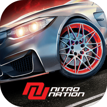 Nitro Nation(������ͷ�����ڹ��ƽ������)v5.6 ��׿��