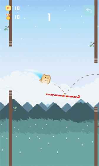 Flick Bird(�����ᵯ������ٷ���)v1.1.0 ��Ѱ�