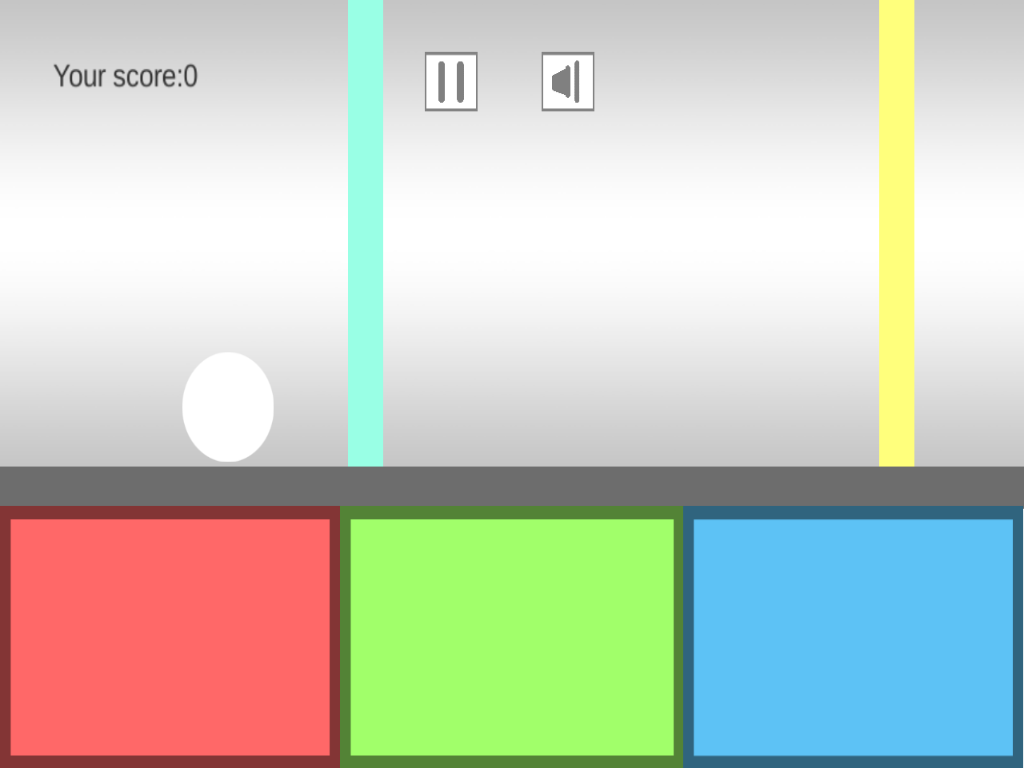 You are the ball(���Ǹ���app�ٷ�������)v1.0 ���°�
