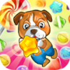 Bulldog Candy Match 3(��ţȮ�ǹ���������)v1.5 ��׿��