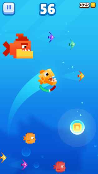 fishy bits2����v1.0.1 ���°�