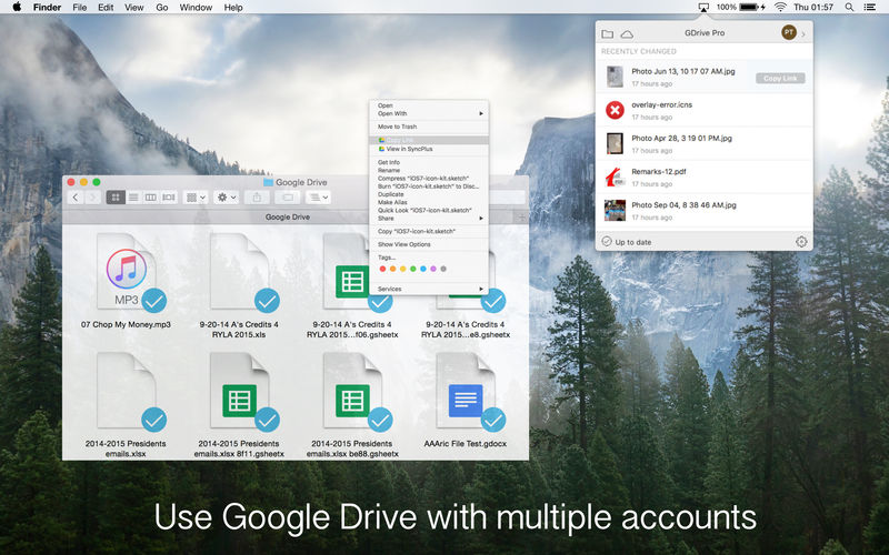 MultiDrive mac������v1.5 ���°�