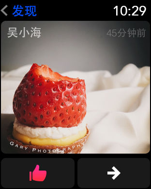 ����Apple Watch��v1.8.2