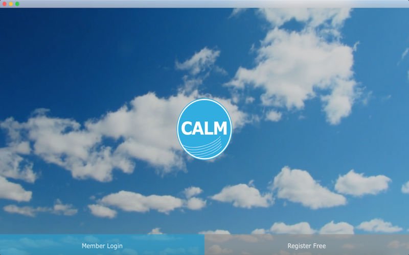 Calm Radioƻ�����԰�����v1.2.9 ��Ѱ�