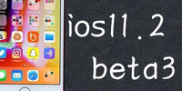 iOS11.2 beta3