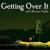 Getting Over It(���������Ϸ����)v1.0 ���°�