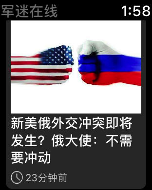 ��������Apple Watch��v2.0.0 ��������
