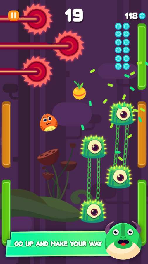 Tumble Ranger(������������)v1.0 ��׿��