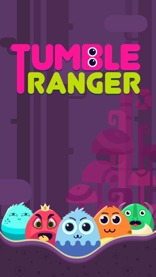 Tumble Ranger(������������)v1.0 ��׿��