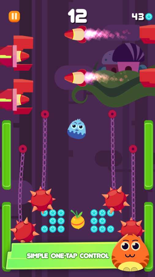 Tumble Ranger(������������)v1.0 ��׿��