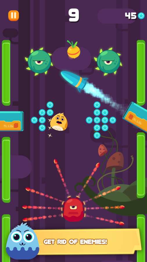 Tumble Ranger(������������)v1.0 ��׿��