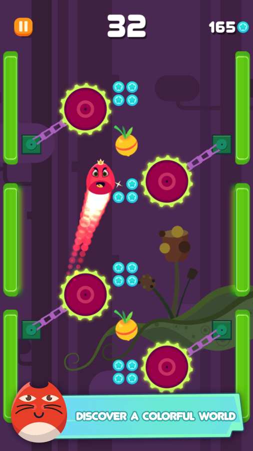 Tumble Ranger(������������)v1.0 ��׿��