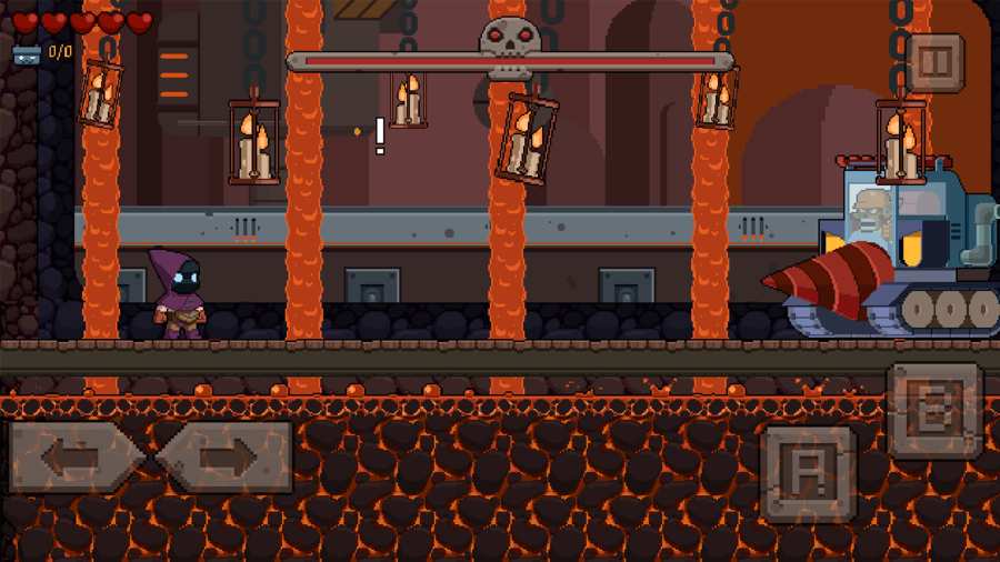 Portal Walk(��Ѩ��ǽ����)v1.1.0 ��׿��