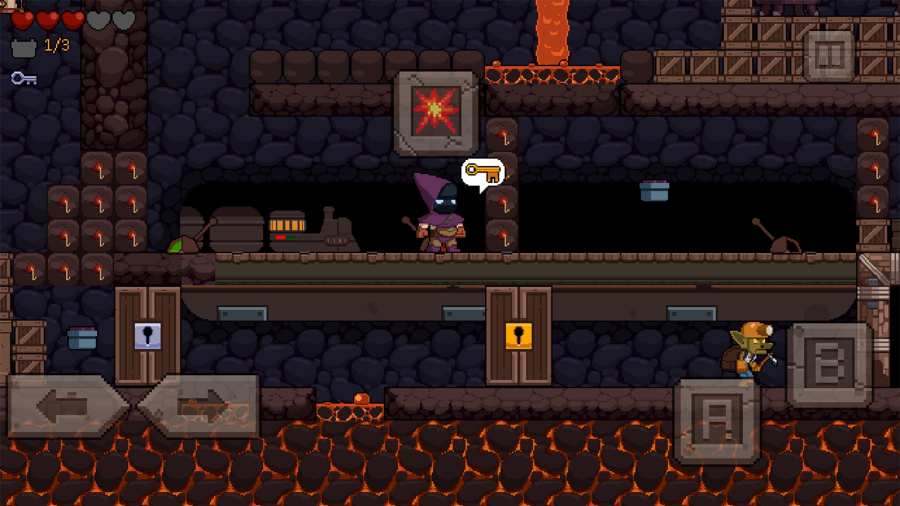 Portal Walk(��Ѩ��ǽ����)v1.1.0 ��׿��