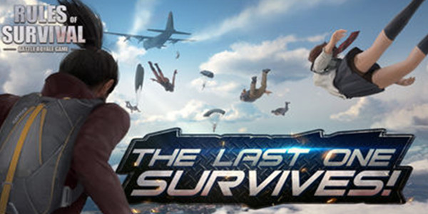 rules of survival����-rules of survival����
