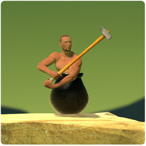 Getting Over It(ѹ)v1.0 ׿