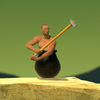 Getting Over It��ϷiOS������v1.0 iPhone/iPad��