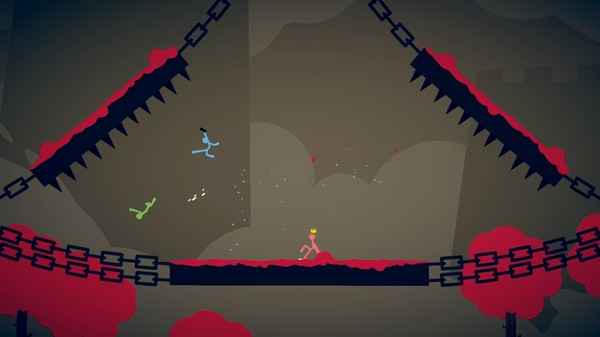 ���������Stick Fight The Game����v1.0 ��׿��