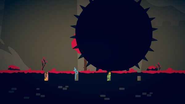 ���������Stick Fight The Game����v1.0 ��׿��
