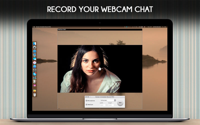 ��Ļ��¼��ʱ��Ƶmac������V2.0.1 ���°�